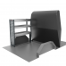  Volkswagen Transporter (T5/6) (2003 - Onwards ) L1H1 Crew Van - Shelving Kit 